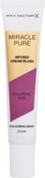 Blush Max Factor Miracle Pure Infused