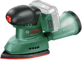 Bosch "EasySander" 18 V-8