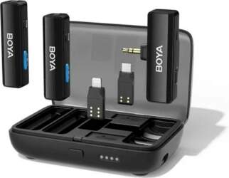 Boyalink 2 Wireless