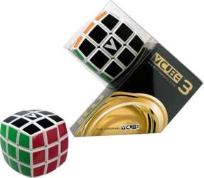 Brain Games Rubika kubs V-Cube 3b
