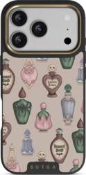 Burga Alchemist - iPhone 17 Pro