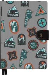 Burga Basecamp - Infinity Planner