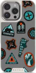 Burga Basecamp - iPhone 16 Pro
