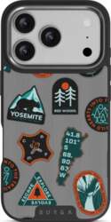 Burga Basecamp - iPhone 17 Pro