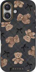 Burga BFF - iPhone 16 Plus