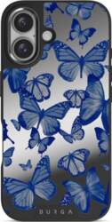Burga Butterfly Effect - iPhone 16
