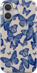 Burga Butterfly Effect - iPhone 16