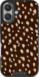 Burga Cinnamon Roll - iPhone 16