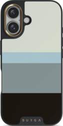 Burga Cloudbreak - iPhone 16 Case