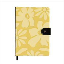 Burga Core Memory - Notebook, A5