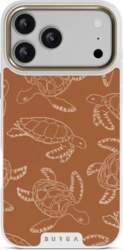 Burga Earth Shell - iPhone 17
