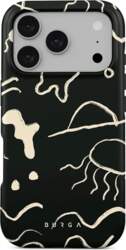 Burga Eclipse - iPhone 17 Pro