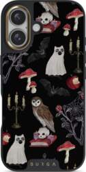 Burga Enchanted Forest - iPhone 16