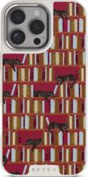 Burga Ex Libris - iPhone 16
