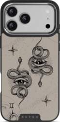 Burga Gemini - iPhone 17 Pro