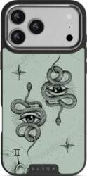 Burga Gemini - iPhone 17 Pro