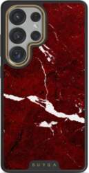 Burga Iconic Red Ruby - Marble