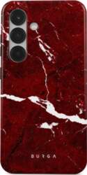 Burga Iconic Red Ruby - Marble