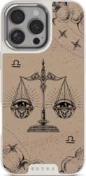 Burga Libra - iPhone 16 Pro