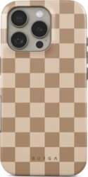 Burga Math Exam - iPhone 16