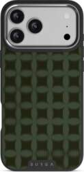 Burga Matrix - iPhone 17 Pro