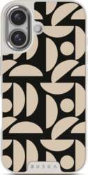 Burga Moonlight - iPhone 16 Case