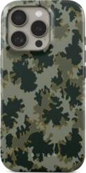 Burga Moss - iPhone 16 Pro