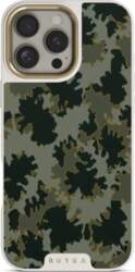 Burga Moss - iPhone 16 Pro