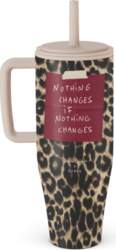 Burga Nothing Changes - All Day