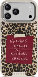 Burga Nothing Changes - iPhone 17
