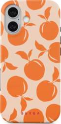 Burga Peach Fuzz - iPhone 16