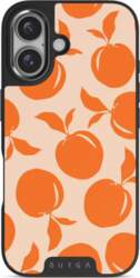 Burga Peach Fuzz - iPhone 16