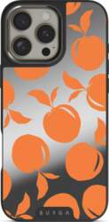 Burga Peach Fuzz - iPhone 16