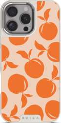 Burga Peach Fuzz - iPhone 16