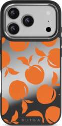 Burga Peach Fuzz - iPhone 17