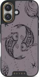 Burga Pisces - iPhone 16 Plus