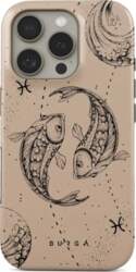 Burga Pisces - iPhone 16 Pro