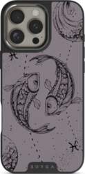 Burga Pisces - iPhone 16 Pro