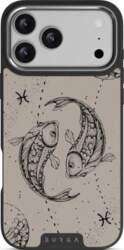Burga Pisces - iPhone 17 Pro