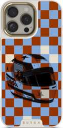 Burga Pit Stop - iPhone 16