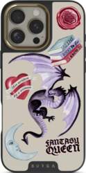 Burga Plot Twister - iPhone 16
