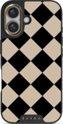 Burga Proper Uniform - iPhone 16