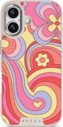 Burga Roller Disco - iPhone 17