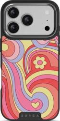 Burga Roller Disco - iPhone 17