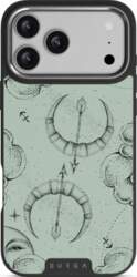 Burga Sagittarius - iPhone 17 Pro
