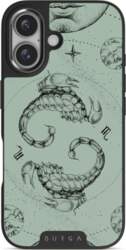 Burga Scorpio - iPhone 16 Plus