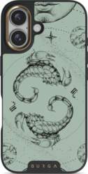 Burga Scorpio - iPhone 16 Plus