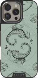 Burga Scorpio - iPhone 16 Pro