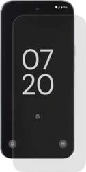 Burga Screen Protector, Google Pixel 10