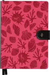 Burga Solace - Infinity Planner